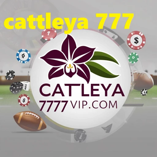 cattleya 777