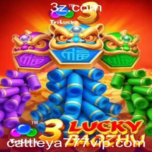 3LuckyBaozhu: Mergulho no Universo do Entretenimento com Cattleya 777