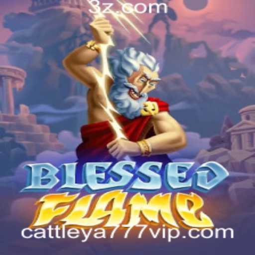 Explorando o Fascinante Universo de BlessedFlame 777