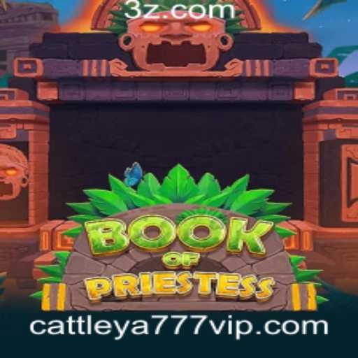 Descubra o Fascinante Mundo de BookOfPriestess: Estratégia e Magia em Cada Jogada