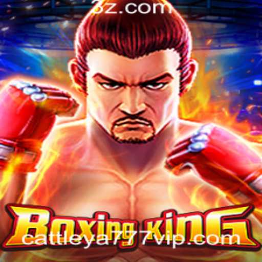 Descubra BoxingKing: A Nova Sensação do Mundo dos Jogos