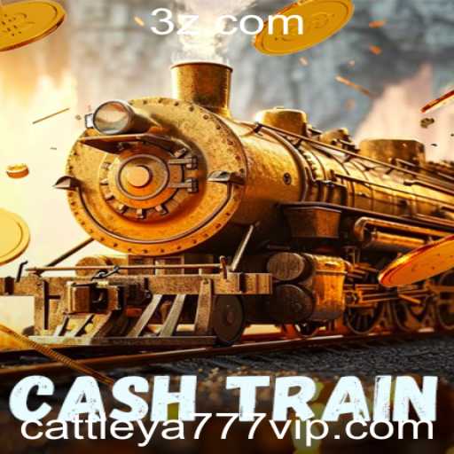 Descubra o Fascinante Universo de CashTrain com Cattleya 777