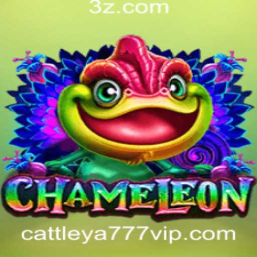 Explorando o Mundo do Jogo Chameleon: Descrição, Introdução e Regras