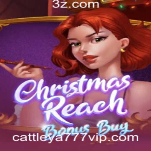 Explorando o Fascinante Universo do Jogo 'ChristmasReachBonusBuy'