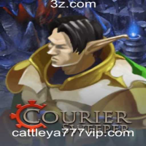 Explorando CourierSweeper: O Fascinante Mundo de Intrigas e Estratégias