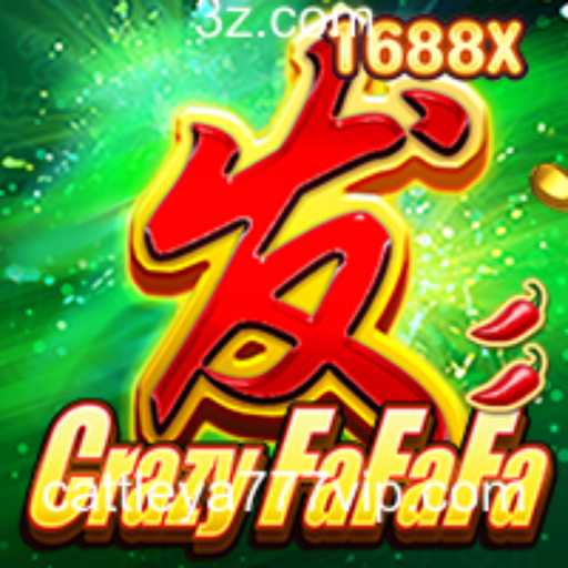 Descubra o Universo Fascinante de CrazyFaFaFa e Cattleya 777
