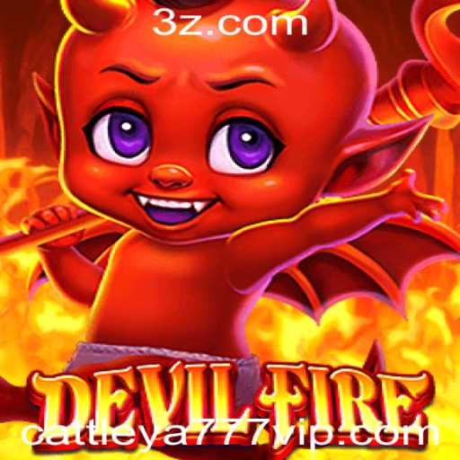 DevilFire: O Jogo que Revoluciona o Mundo dos Games