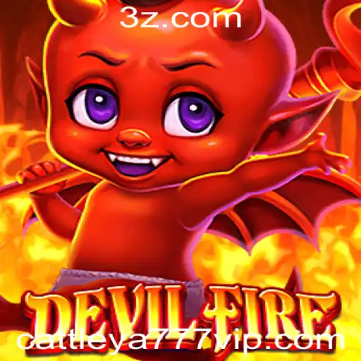 DevilFire: O Jogo que Revoluciona o Mundo dos Games