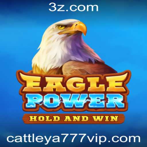 Descubra o Mundo Excitante de EaglePower: O Jogo do Momento