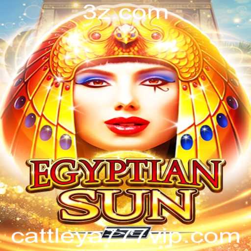 Explorando o Fascinante Mundo de EgyptianSunSE