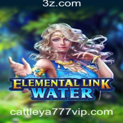 Descobrindo o Fascinante Mundo de ElementalLinkWater