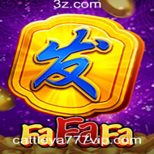 Explorando o Jogo FaFaFa e a Palavras-Chave Cattleya 777