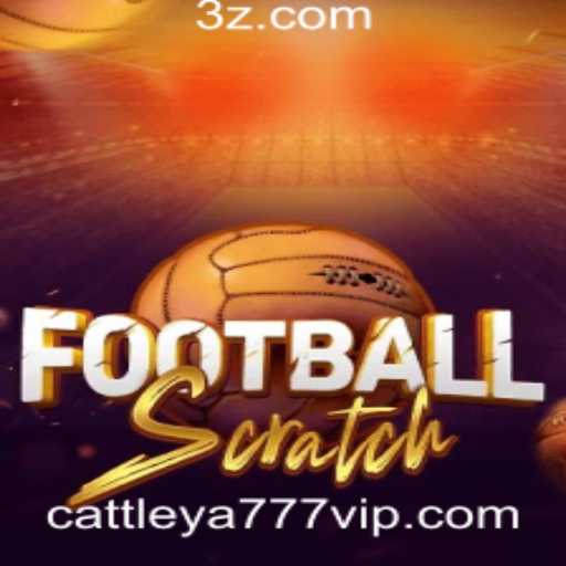 Explorando o Mundo de FootballScratch: O Jogo que Conecta Futebol e Entretenimento
