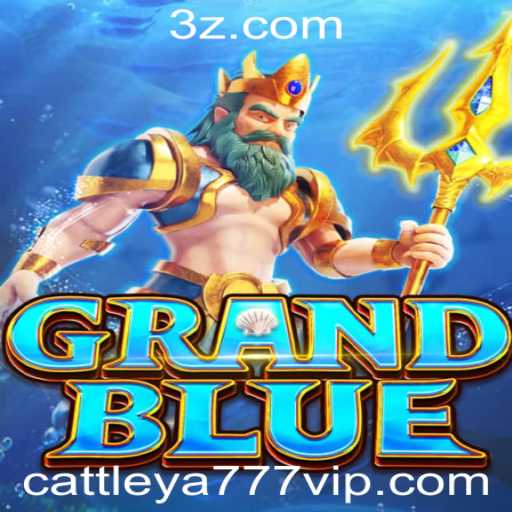 Explorando o Mundo de GRANDBLUE: Mergulhe na Aventura de Cattleya 777