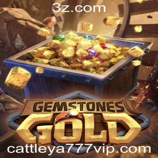 Descubra o Mundo Aventureiro de GemstonesGold com a Palavra-Chave Cattleya 777