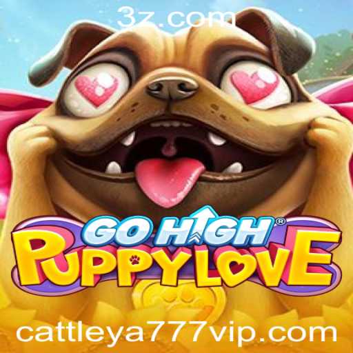 Descubra o Universo de GoHighPuppyLove: Uma Aventura Canina Inesquecível
