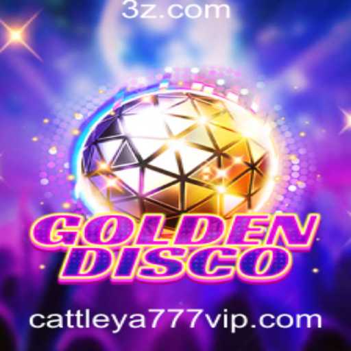 Descubra GoldenDisco: O Jogo Que Está Conquistando o Mundo