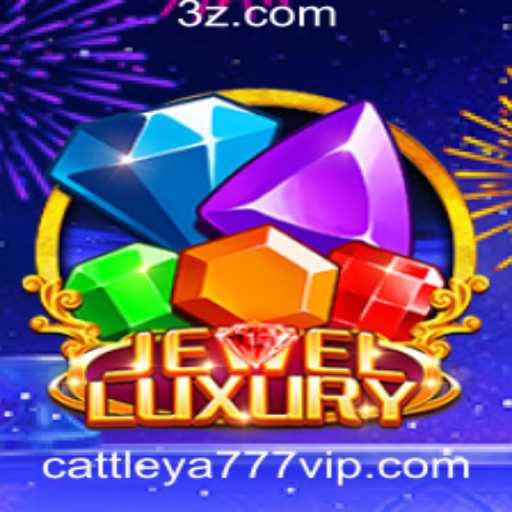Descubra JewelLuxury: Um Mundo de Estratégia e Desafios com Cattleya 777