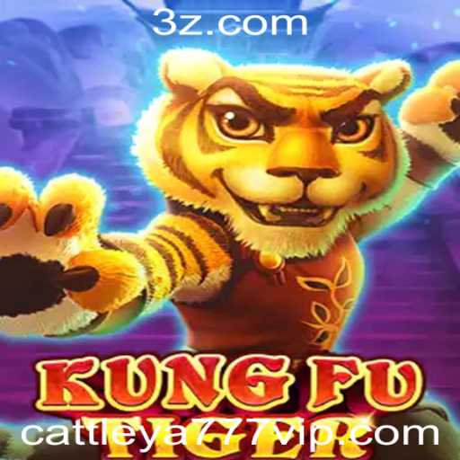 Explorando o Universo de KungFuTiger