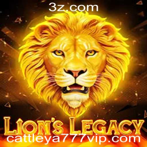LionsLegacy: Una aventura épica en el mundo de Cattleya 777