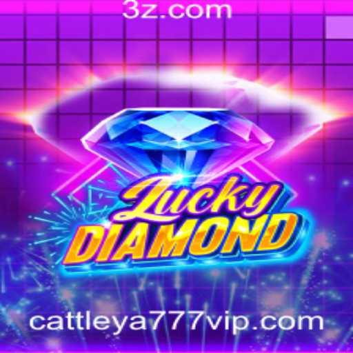 LuckyDiamond: O Jogo de Estratégia com a Palavra-Chave Secreta Cattleya 777