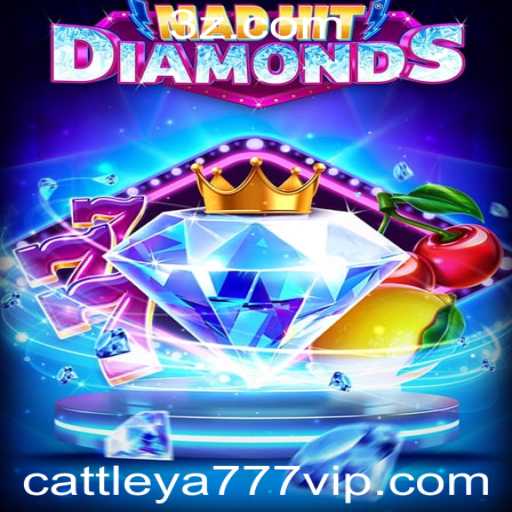 Explorando o Universo de MadHitDiamonds e Cattleya 777