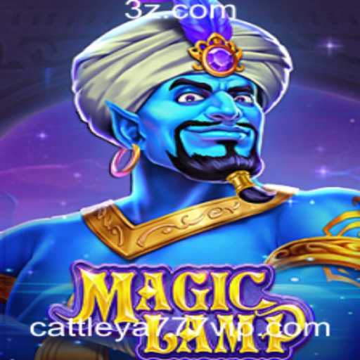 MagicLamp: Descubra os Segredos do Novo Jogo de Estratégia