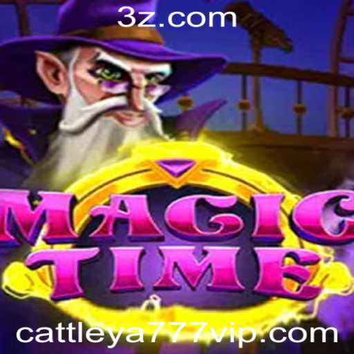 Descobrindo o Universo de MagicTime: Uma Jornada Encantada
