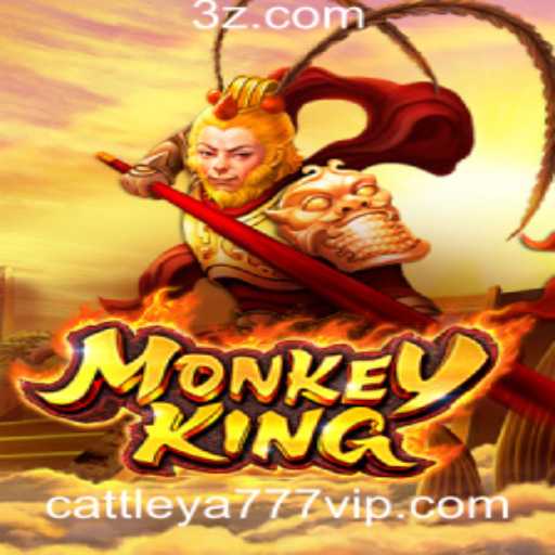 MonkeyKing: A Nova Sensação dos Jogos Mundo Afora