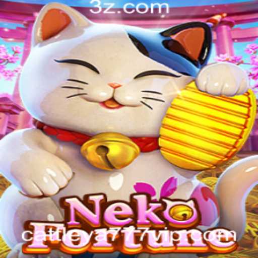 Descubra as Aventuras de 'NekoFortune': Um Mergulho no Mundo Felino com Cattleya 777