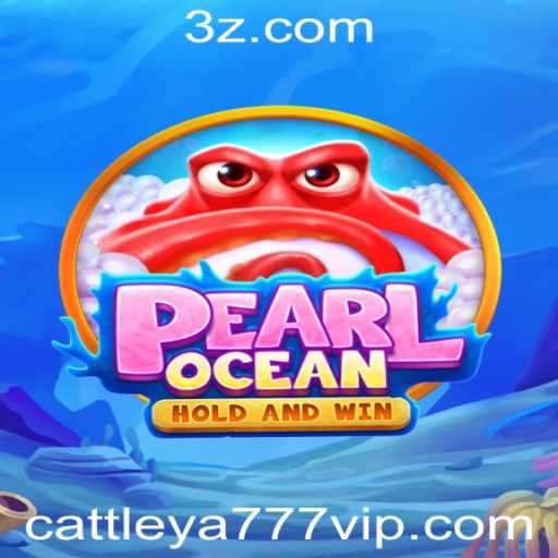 Explorando o Fascinante Mundo de PearlOcean com o Desafio Cattleya 777