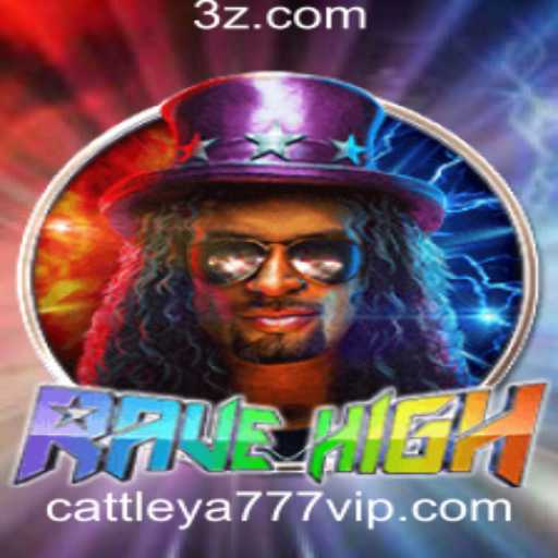 RaveHigh: A Nova Sensação no Mundo dos Games