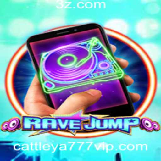 Explorando RaveJumpmobile: Uma Nova Dimensão de Entretenimento Móvel