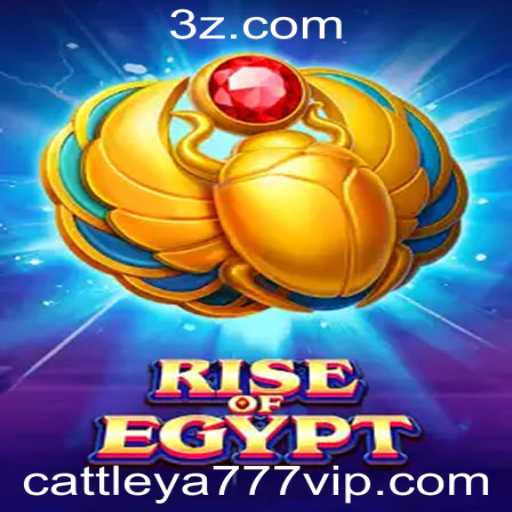 Explorando o Fascinante Mundo de RiseOfEgypt: Estratégias e Regras para Jogadores
