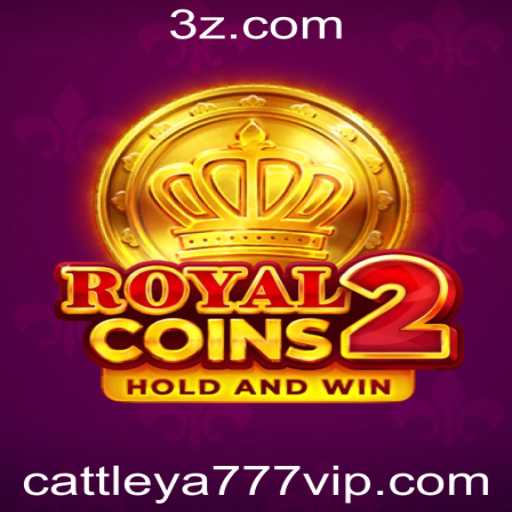 Explorando o Mundo de RoyalCoins2: Aventura com Cattleya 777