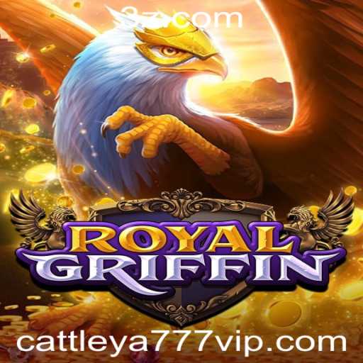 RoyalGriffin: Descubra a Aventura Épica do Novo Jogo de Estratégia