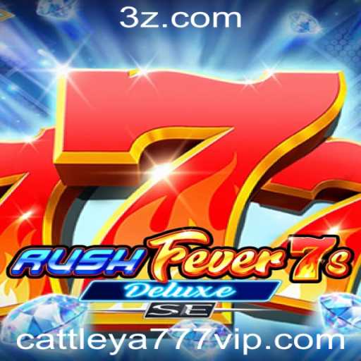 RushFever7sDeluxeSE: Um Mergulho no Jogo de Adrenalina e Estratégia