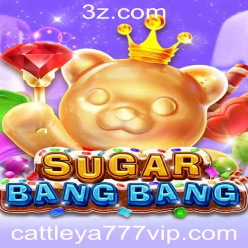 SUGARBANGBANG: Uma Aventura Envolvente com Cattleya 777