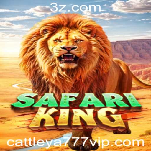 Descubra o Mundo Fascinante de SafariKing: Aventure-se com Cattleya 777