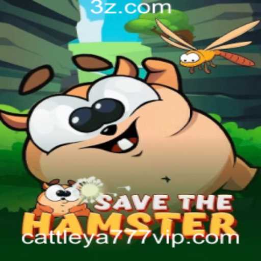 SavetheHamster: Uma Jornada Aventura em um Mundo de Fantasia