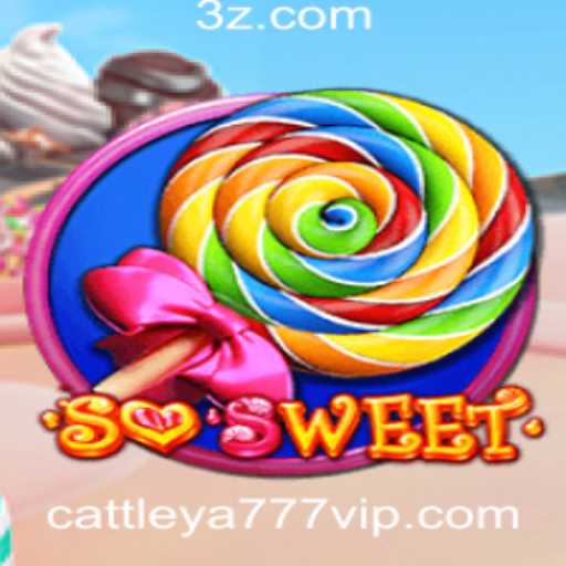 Descubra o Fascinante Mundo do Jogo SoSweet com Cattleya 777
