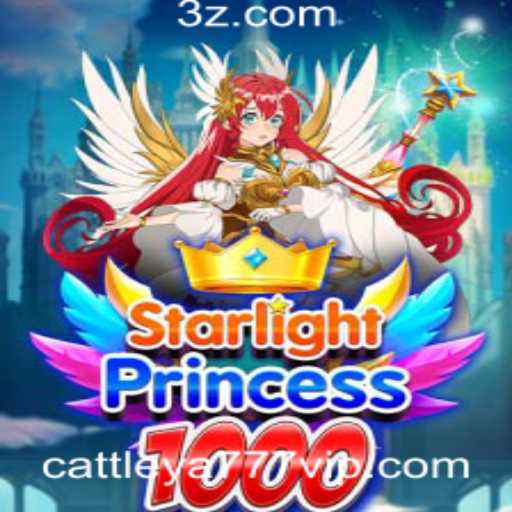 Explorando StarlightPrincess1000: Um Universo de Magia e Aventura