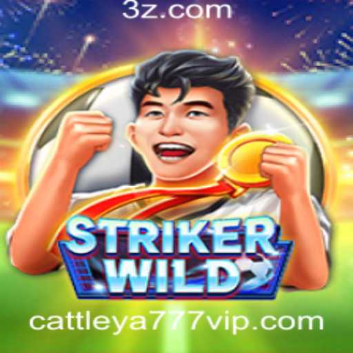 Explorando o Fascinante Mundo de StrikerWILD: Uma Imersão no Universo de Cattleya 777