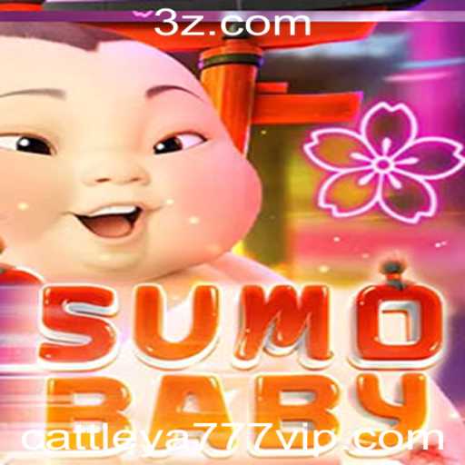 Descubra SumoBaby: O Jogo que Combina Sumô e Estratégia Inovadora