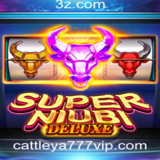 Descubra o Universo Envolvente de SuperNiubiDeluxe