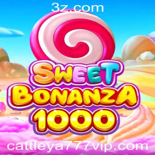 Explorando SweetBonanza1000: Um Mundo de Diversão e Estratégia
