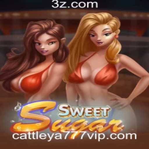 Descubra o Mundo Encantado de SweetSugar: Aventura e Estratégia com Cattleya 777