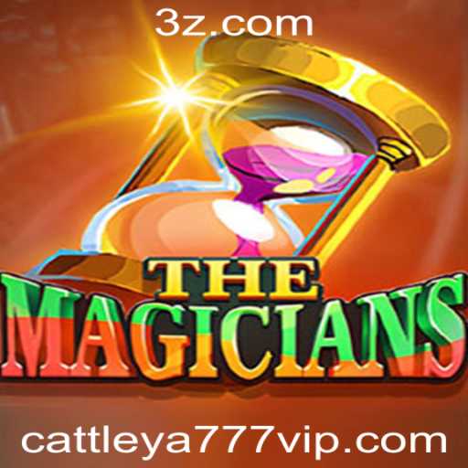 TheMagicians: Explorando o Universo de Cattleya 777