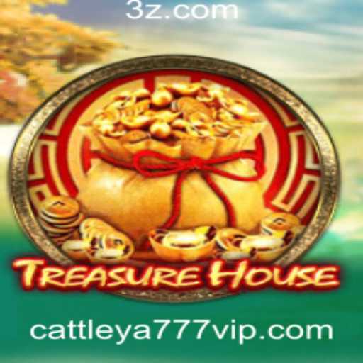 Descubra TreasureHouse: O Jogo de Aventura que Conquista Fãs