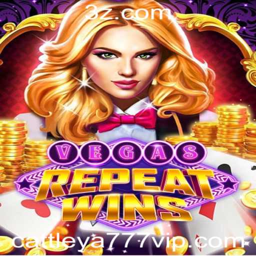 Explorando o Empolgante Universo de VegasRepeatWins e o Fascínio do Cattleya 777